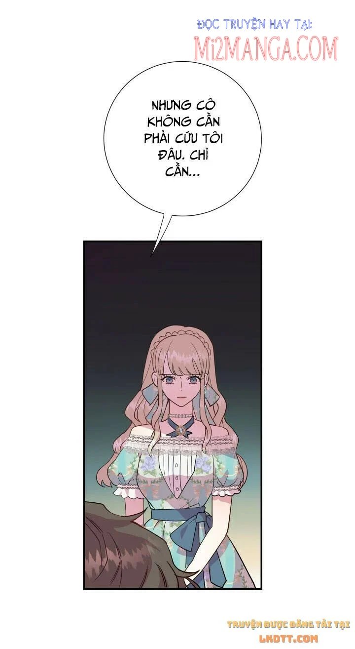 xin ngài đừng ăn tôi chapter 46.5 8