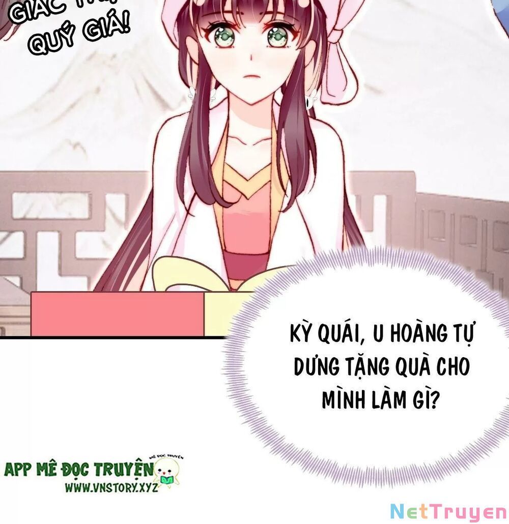 lại bị bệnh chiều chuộng quấn lấy chapter 54 38