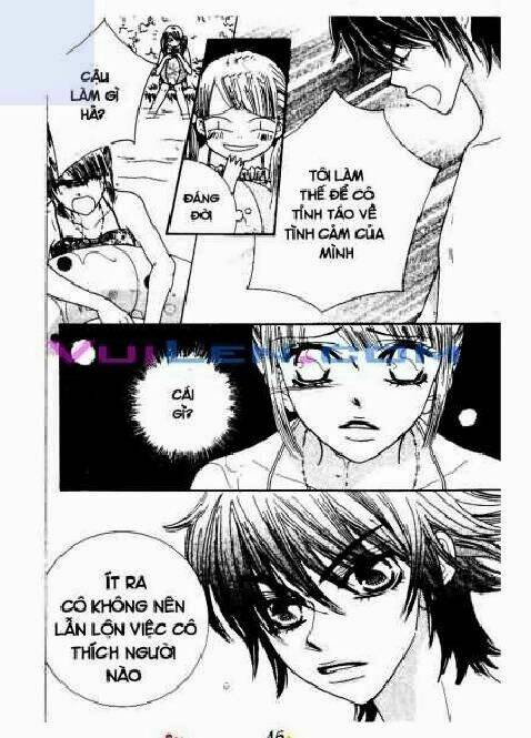 neck and neck chapter 6 42