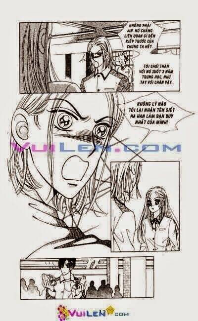 hắn ta, anh ấy và cô ấy - he and that girl chapter 2 122