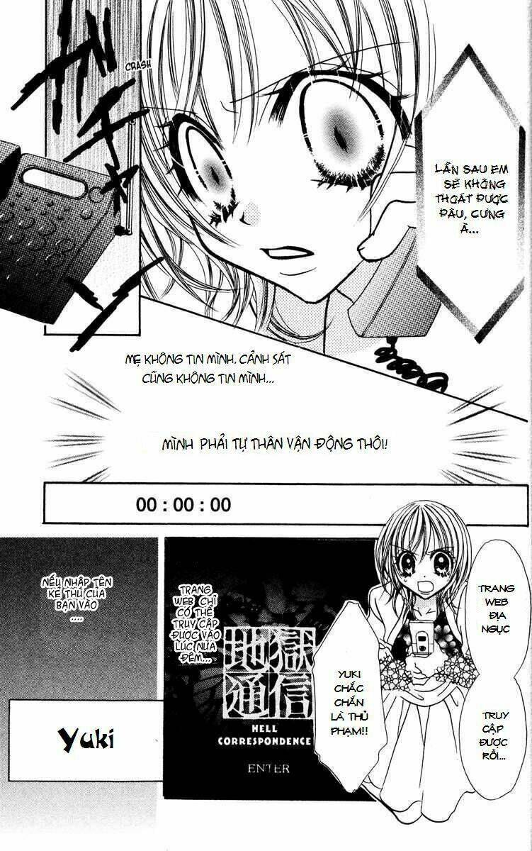 jigoku shoujo-cô gái đến từ địa ngục chapter 8 17