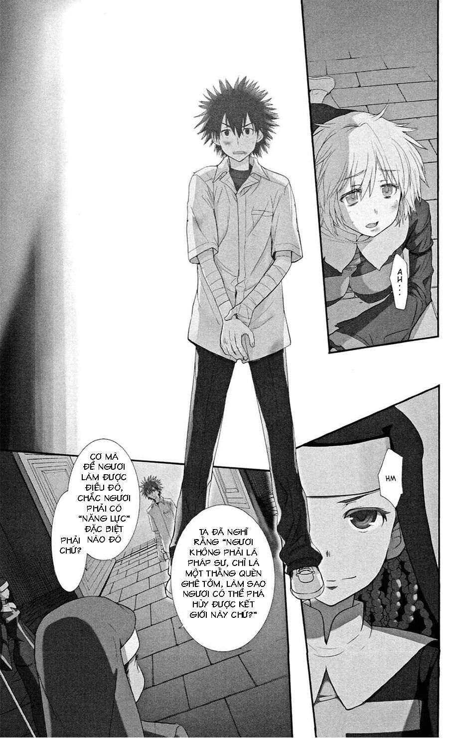 cấm thư ma thuật index chapter 53 1