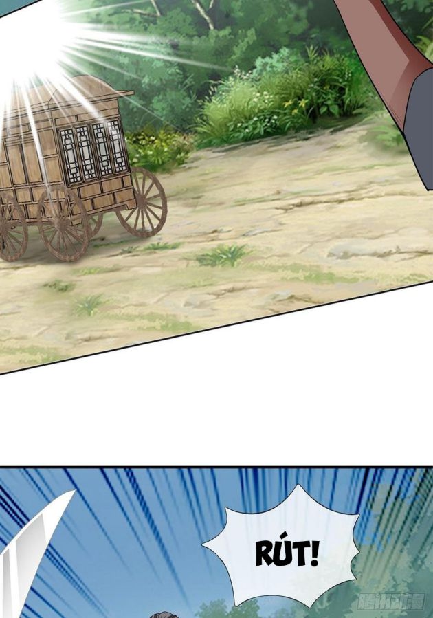 bổn vương muốn nàng chapter 37 26