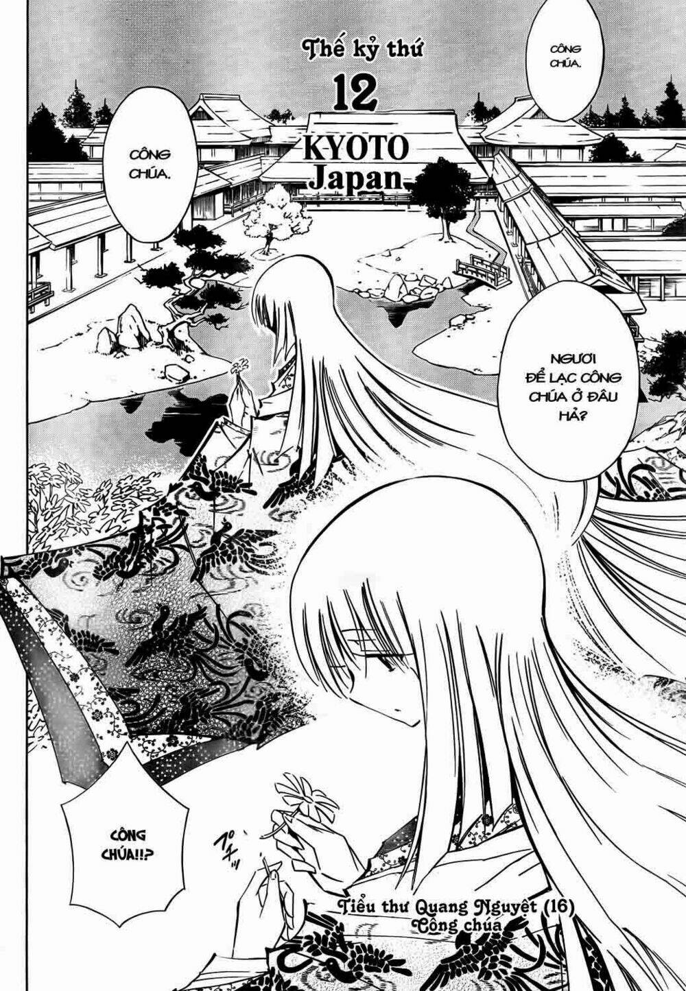 cuộc chiến giữa thiện và ác chapter 10 4