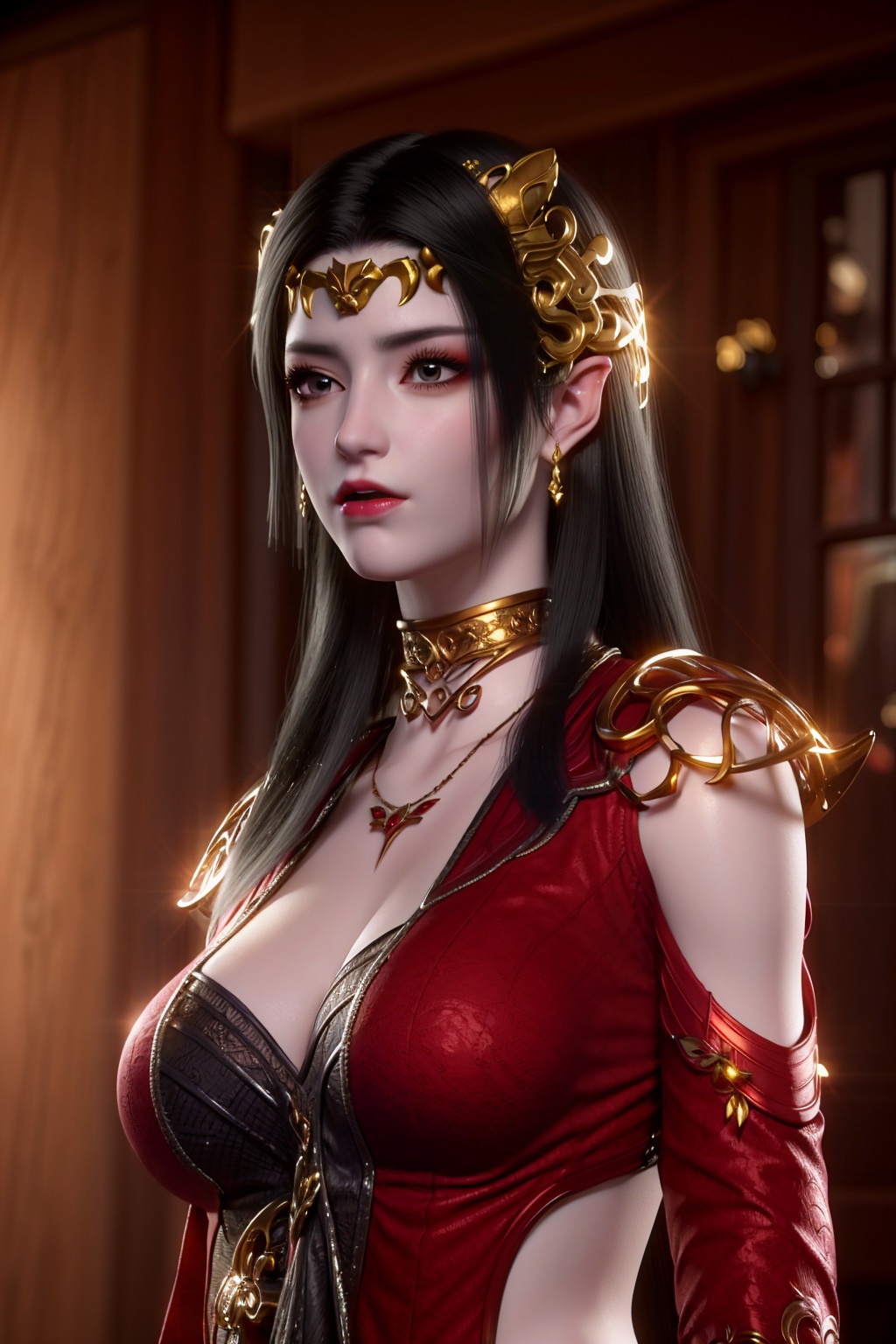 artist ai generated chapter 333 140