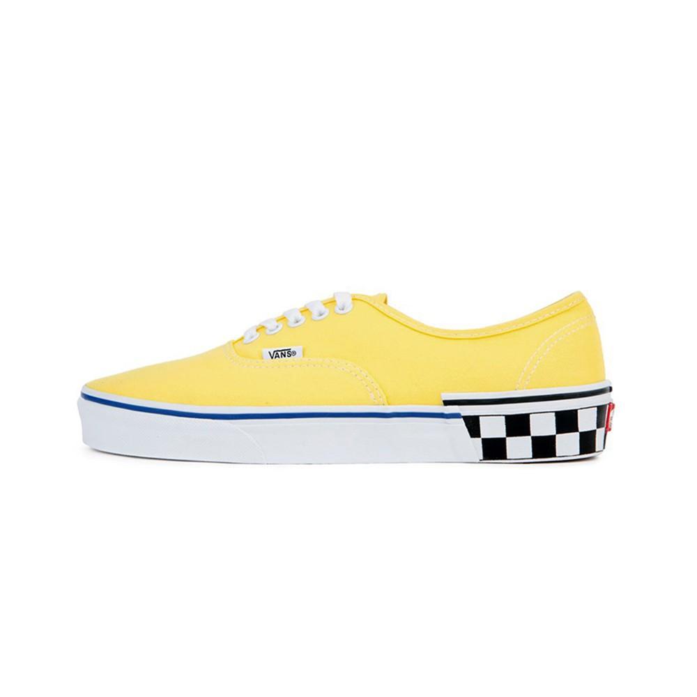 Giày Vans Authentic Check Block - VN0A38EMVJS