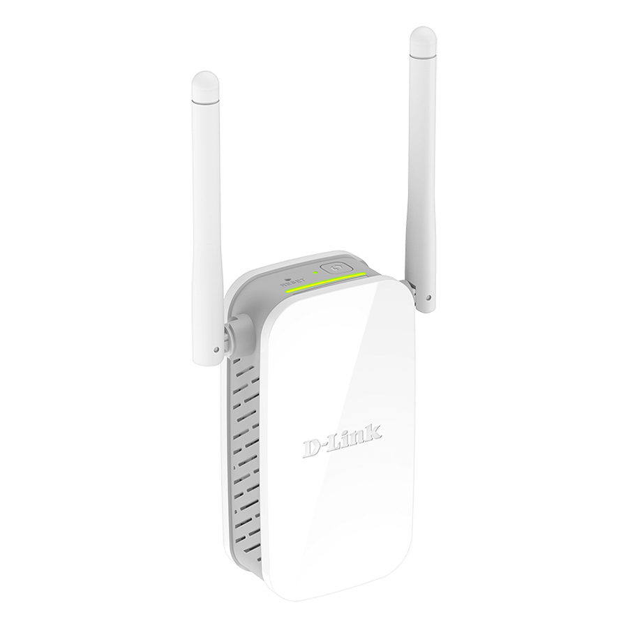 Bộ Kích Sóng Wifi Repeater 300Mbps D-Link DAP-1325 - Hàng Chính Hãng