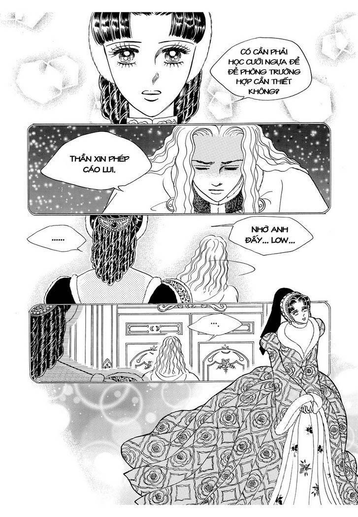 princess manhwa chapter 36 21