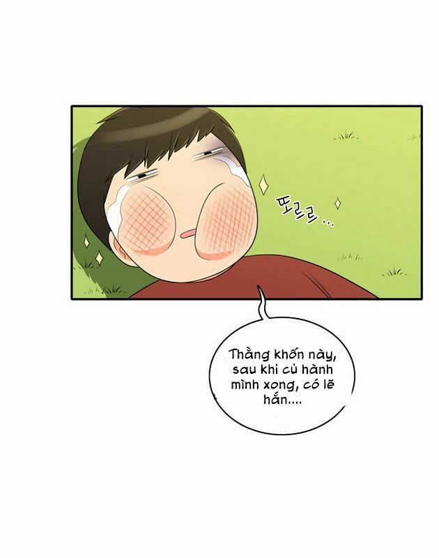 do it one more time- yêu lại từ đầu chapter 14 37