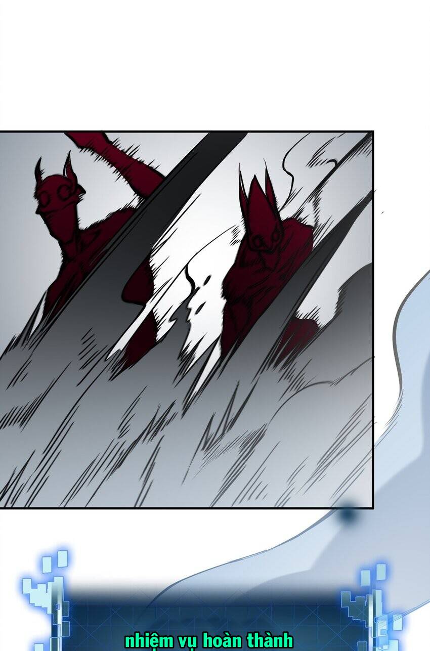 ta xưng bá chư thiên chỉ dựa vào phòng ngự chapter 4 22