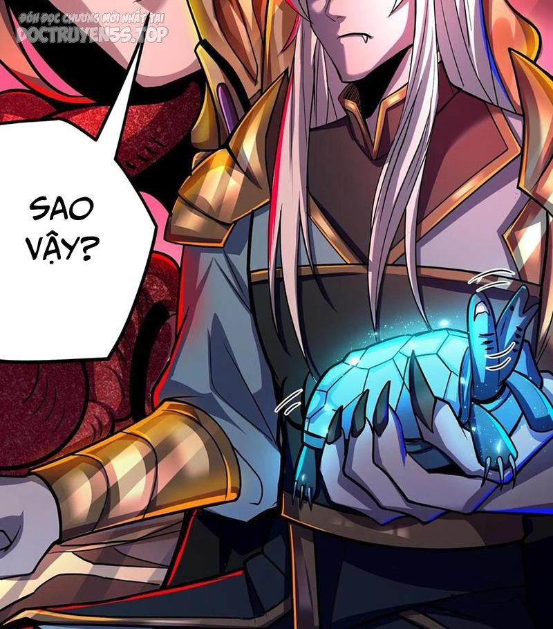 quỷ dị dược tề sư: bệnh nhân của ta đều là kinh khủng chapter 139 2