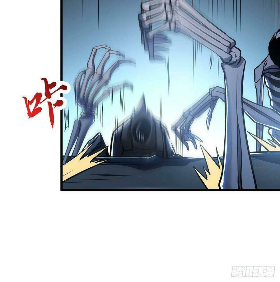 bất tử thần vương tu liên tục chapter 59 53