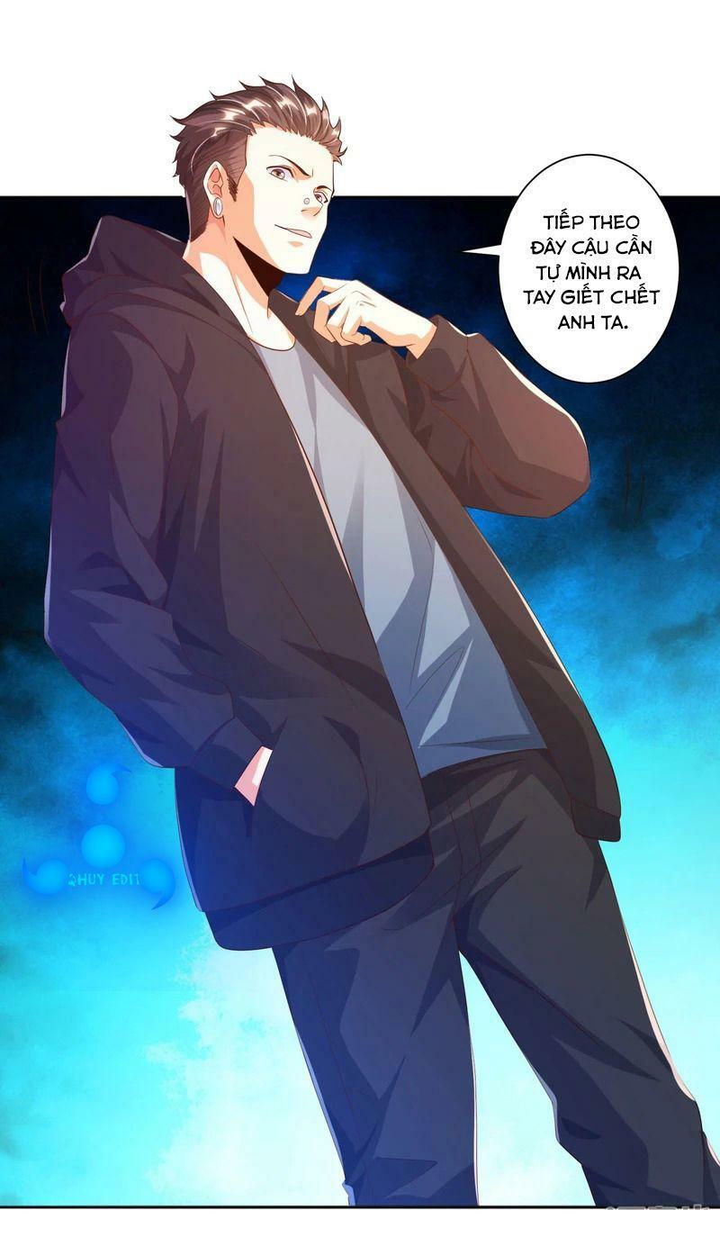 luyện tập thành thần chapter 15 26