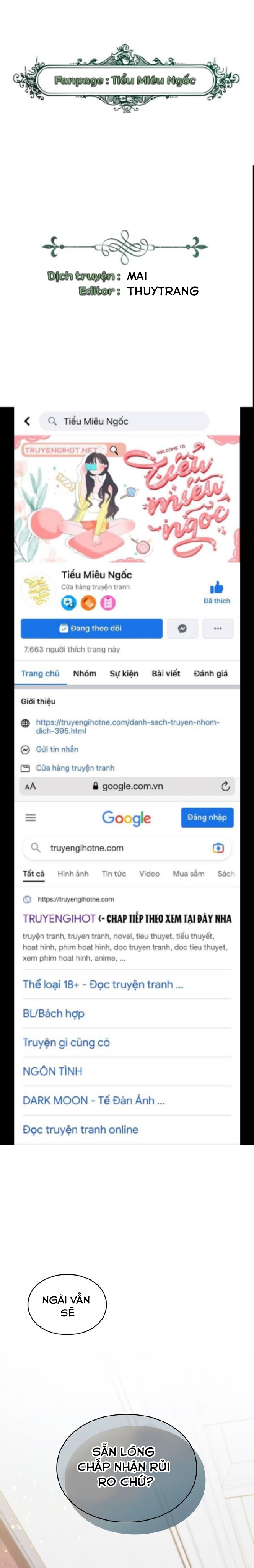 câu chuyện về nữ công tước chapter 65 1