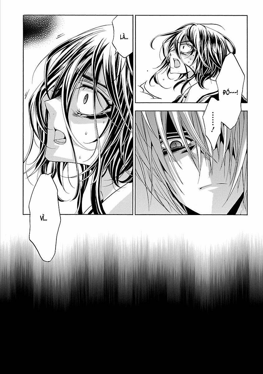 fukushuu kyoushitsu chapter 24 19