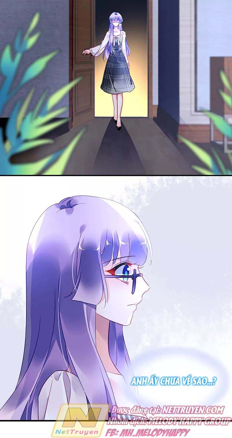 đối kháng hoa tâm chủ thượng chapter 133 13