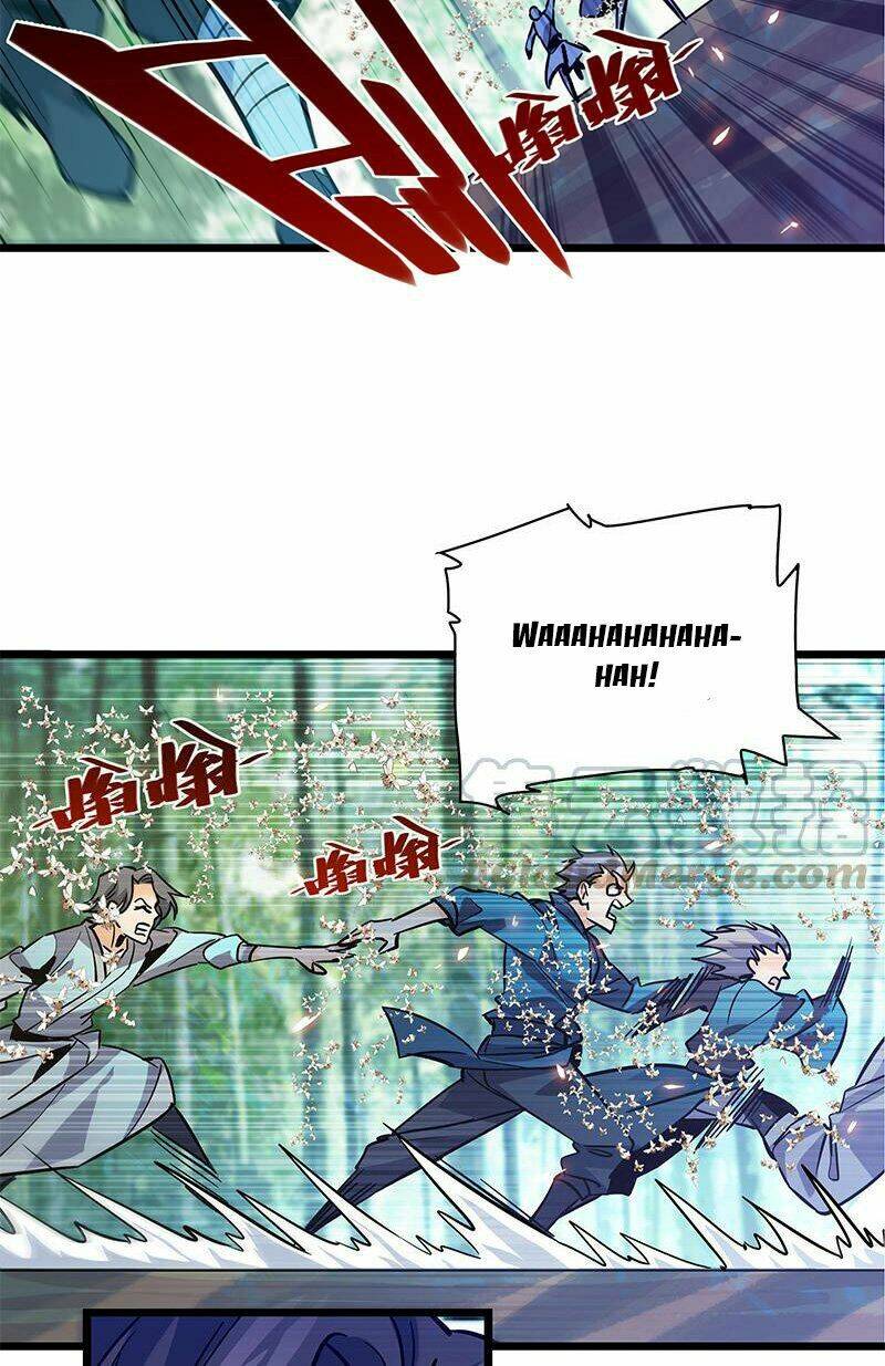 thần điêu hiệp lữ (new 2020) chapter 21 14