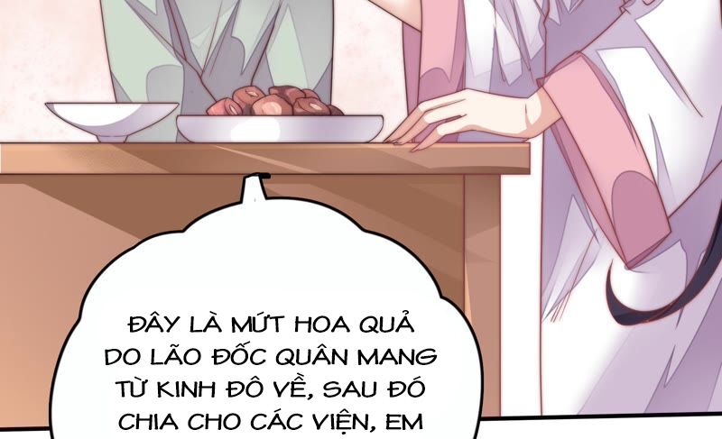 ngày nào thiếu soái cũng ghen chapter 6 3