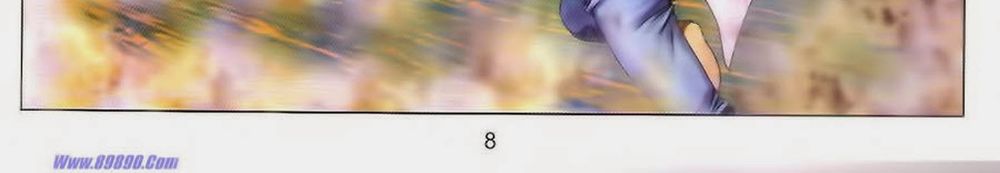 tuyệt thế vô song 2 chapter 80 14