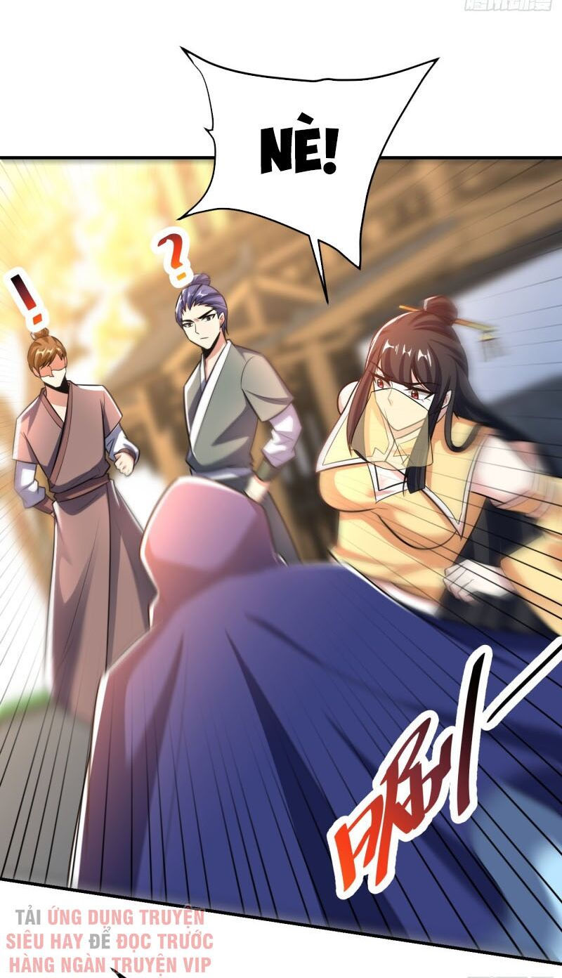 yêu giả vi vương chapter 184 13