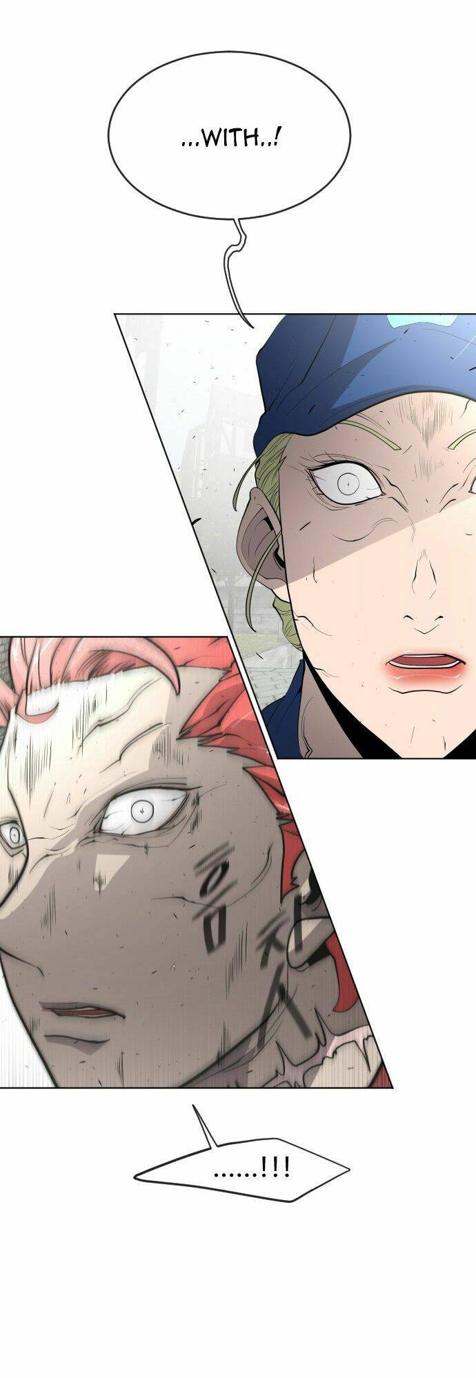 kĩ nguyên của anh hùng chapter 49 1