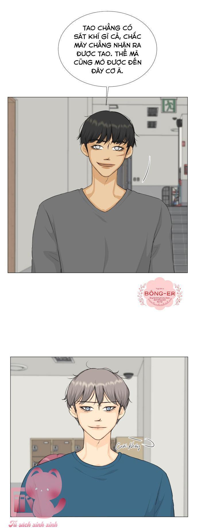 bán quỷ chapter 74 3