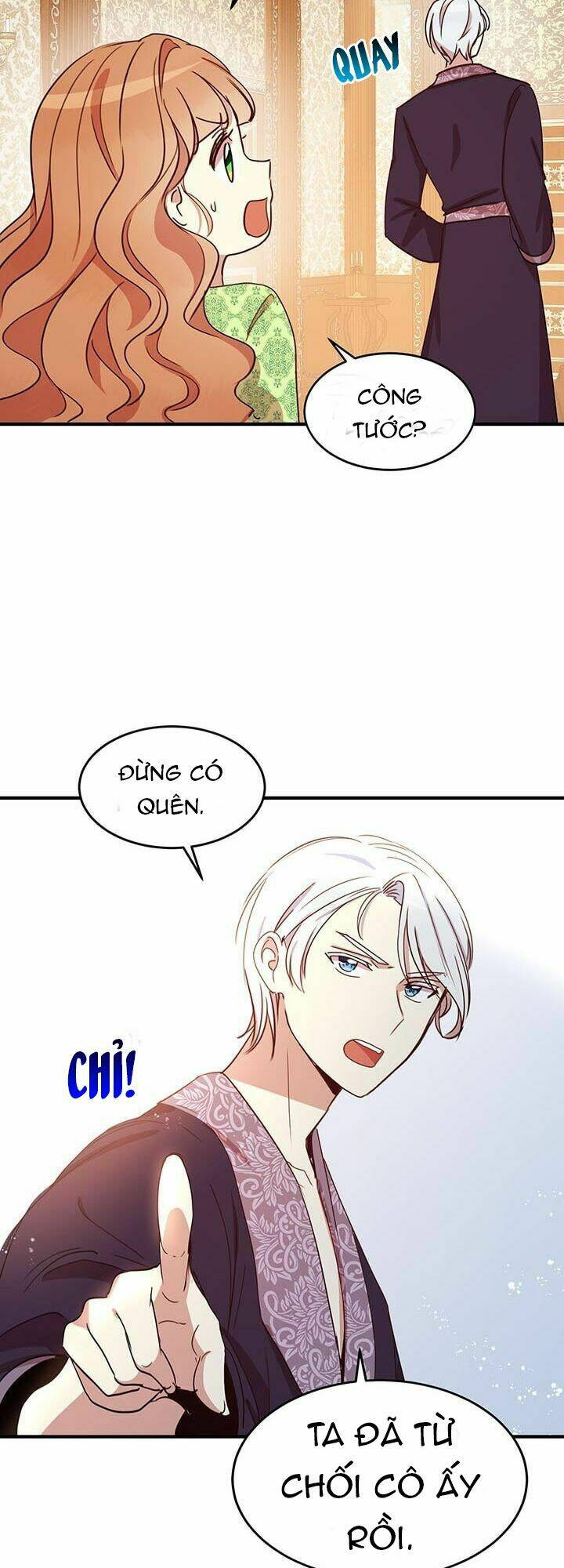 công tước, loạn vừa thôi! chapter 25.8 47