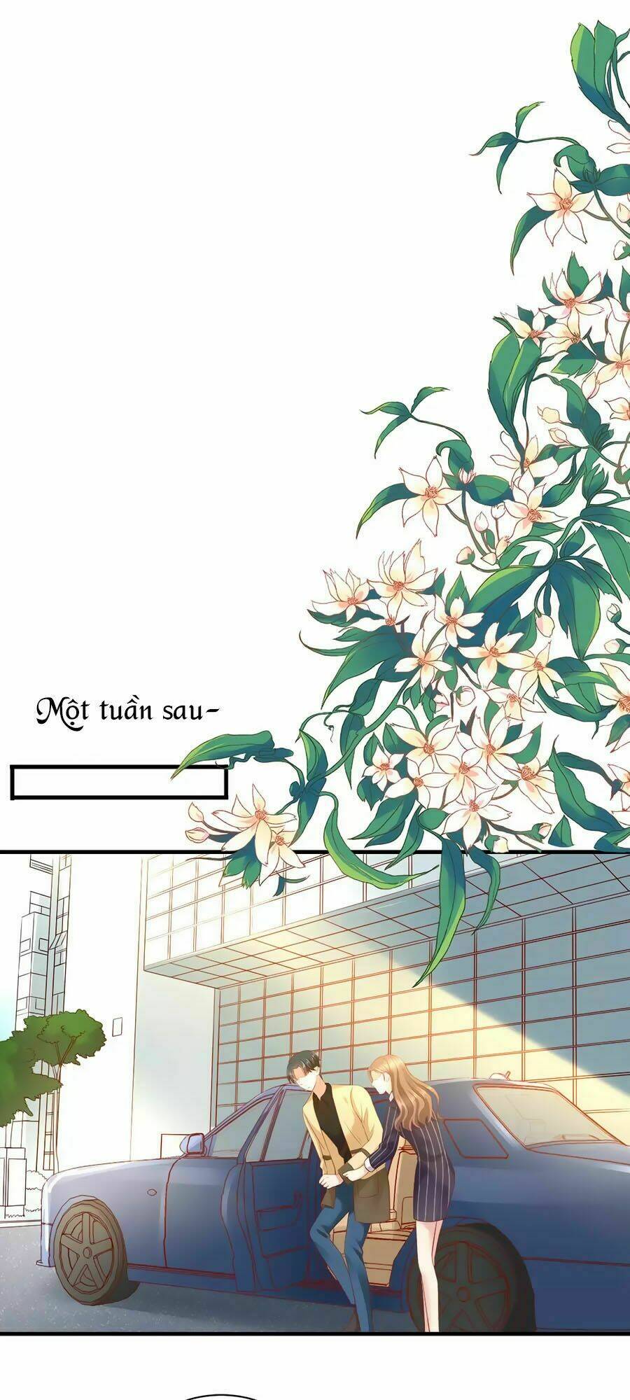 báo hệ nam hữu đích thiên tầng thao lộ chapter 23 9