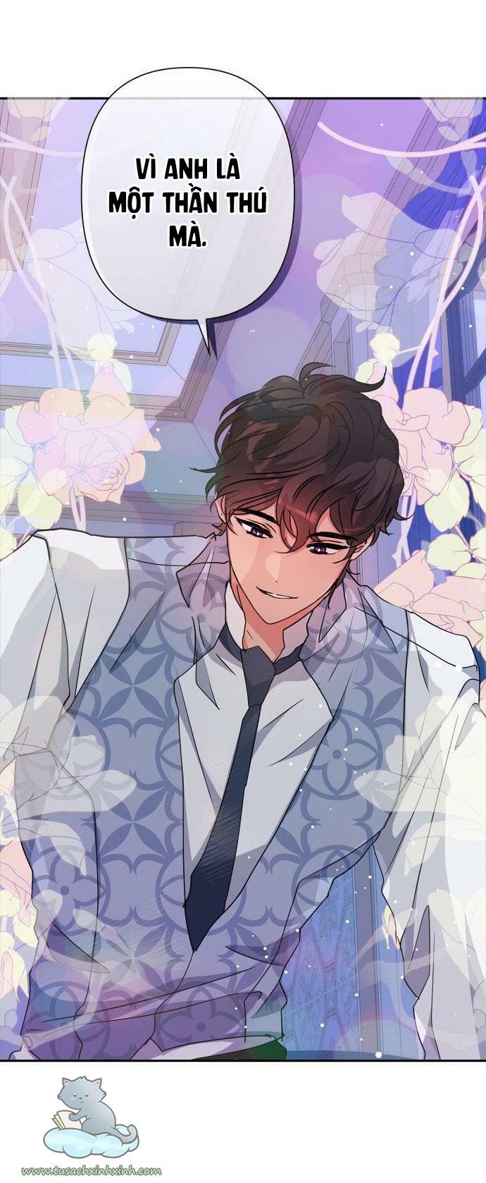 tôi đang nuôi dưỡng một con quái thú chapter 69 12