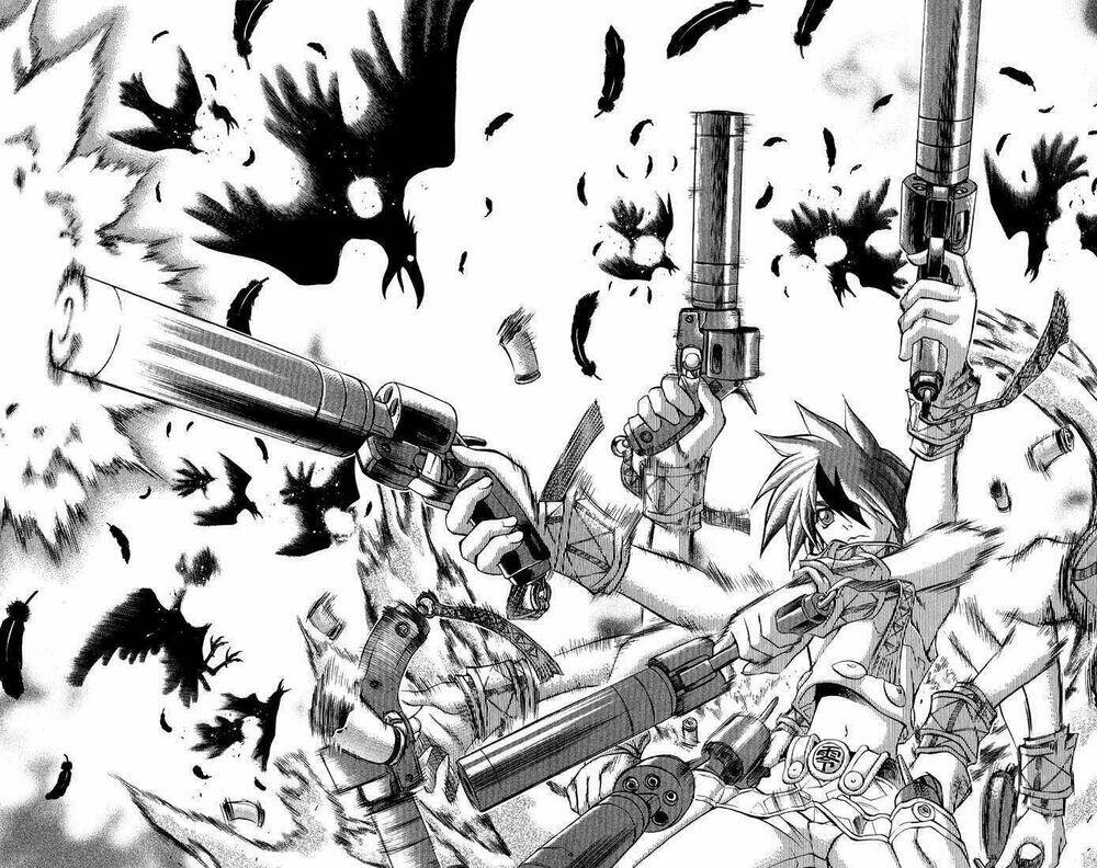 phù thủy phép thuật chapter 5 18