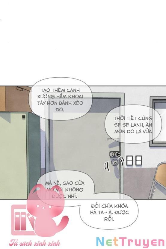 điều khiến tôi quyết tâm muốn chết chapter 41 41