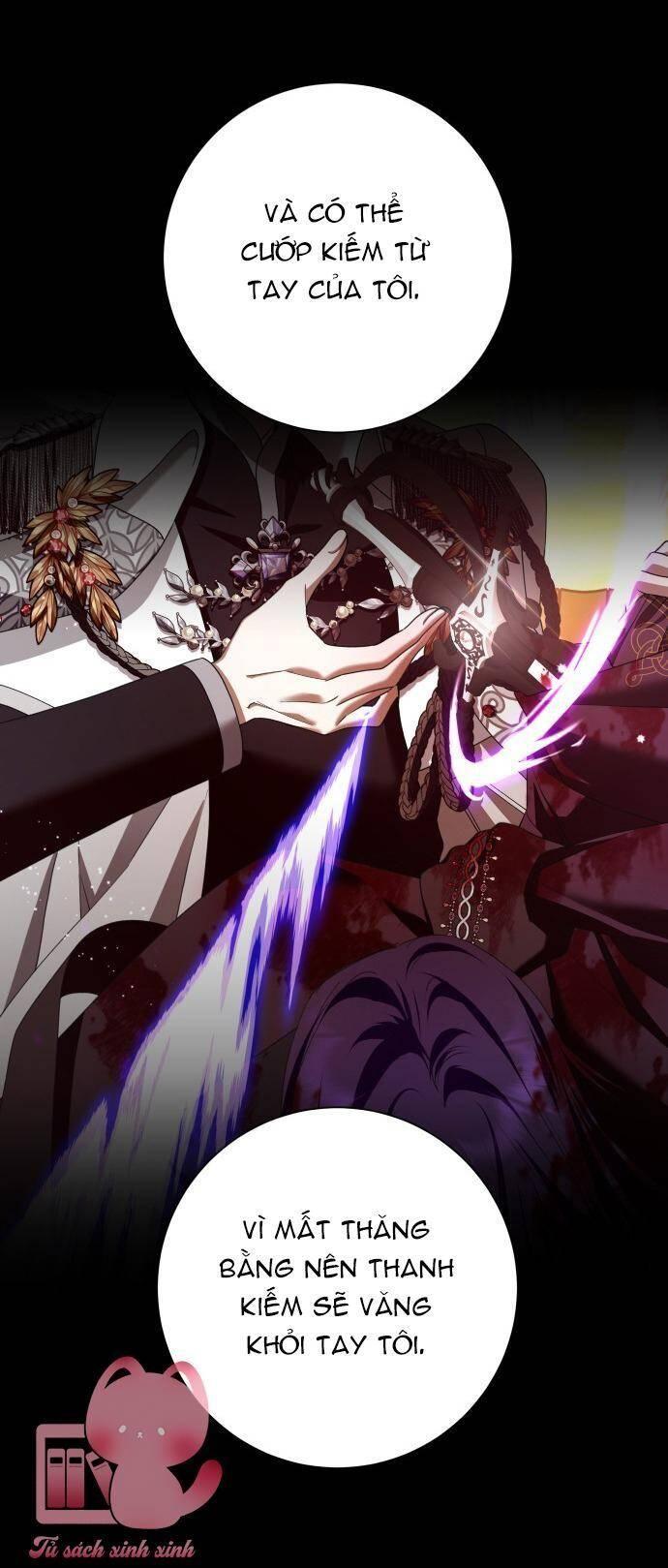 tôi muốn trở thành cô ấy chỉ một ngày chapter 127 112