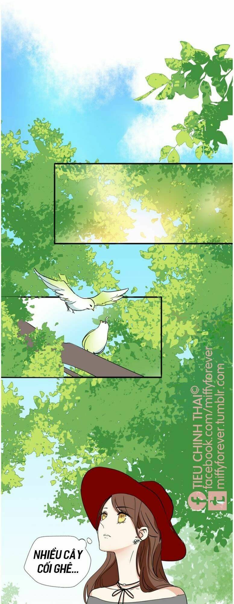 mùi hương lãng mạn chapter 7 33