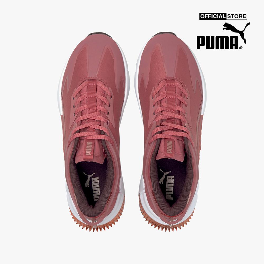 PUMA - Giày thể thao nữ Provoke XT FTR Moto Rose Training 195612