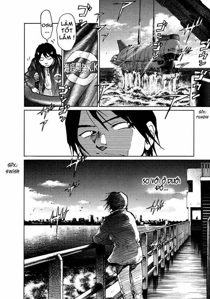 the sinking of japan chapter 1 14