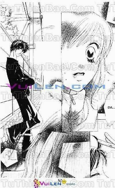 1/4 tình yêu chapter 4 51