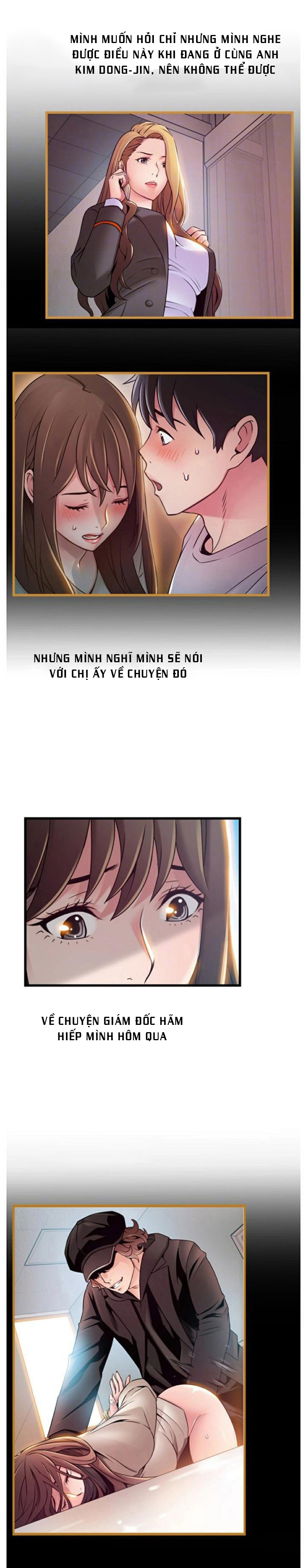 điểm yếu chapter 54 6