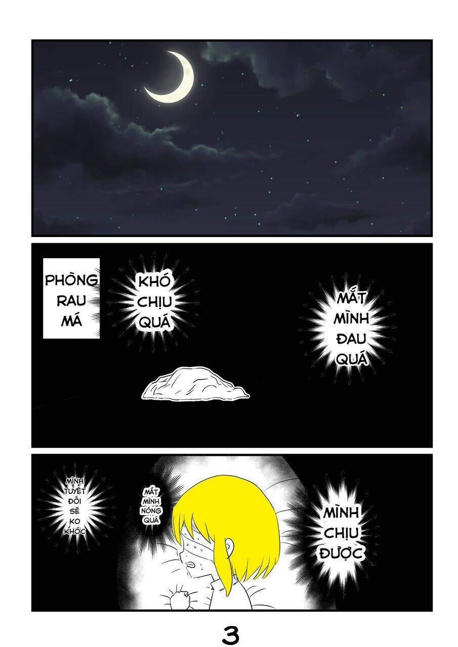 my papa is demon chapter 13 3