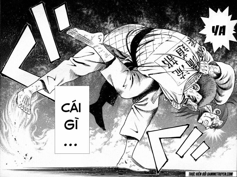 shin kotaro makaritoru! juudouhen chapter 103 22