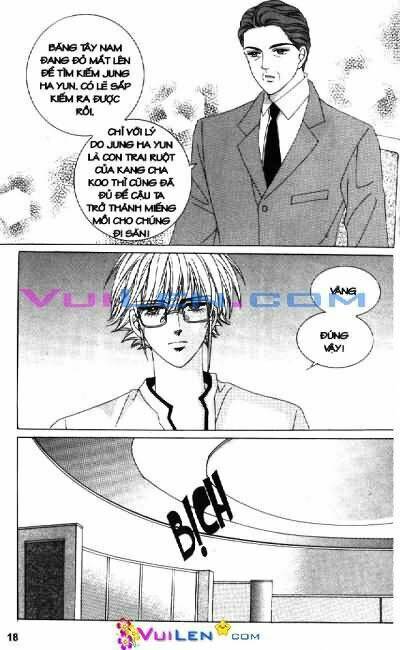 anh,bạn trai và người ấy chapter 8 18