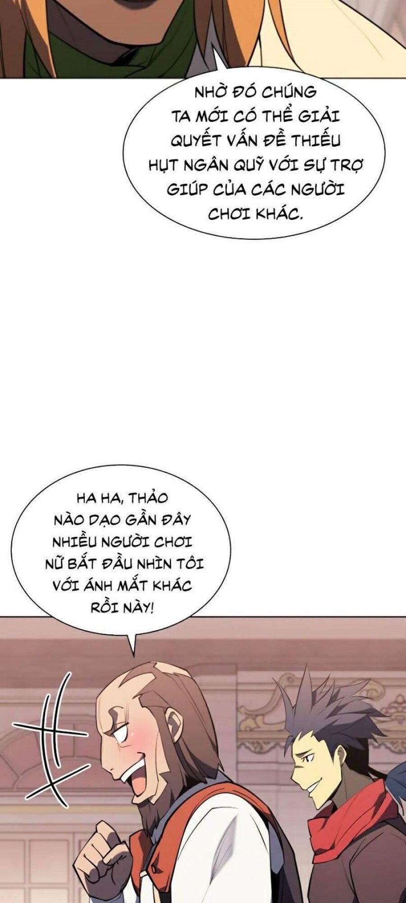 vượt qua giới hạn chapter 86 77