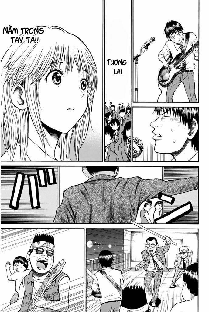 vợ tôi là wagatsuma chapter 24 24