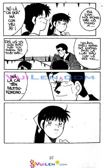 truyền nhân atula - shura no mon i chapter 29 33