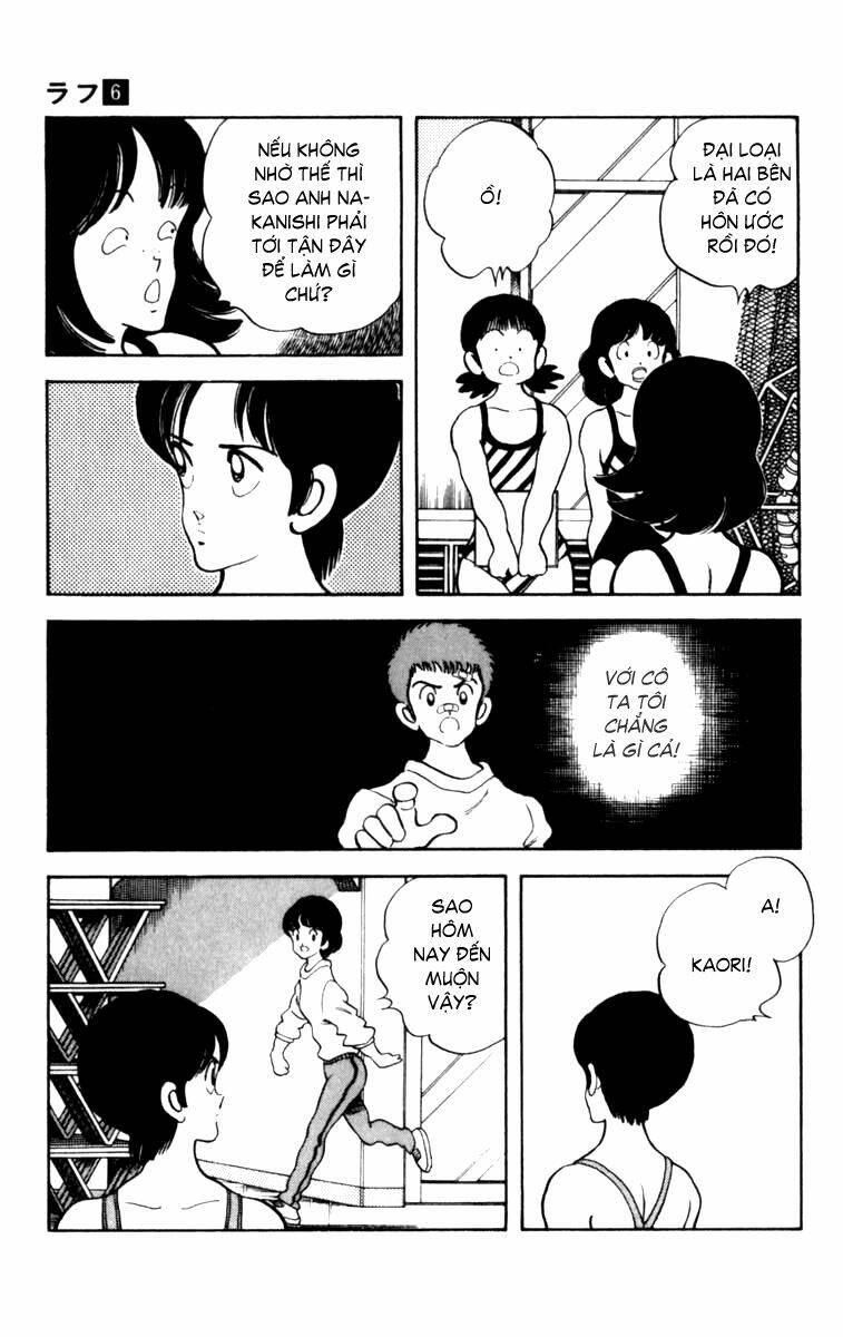 rough - ngọc thô chapter 56 8