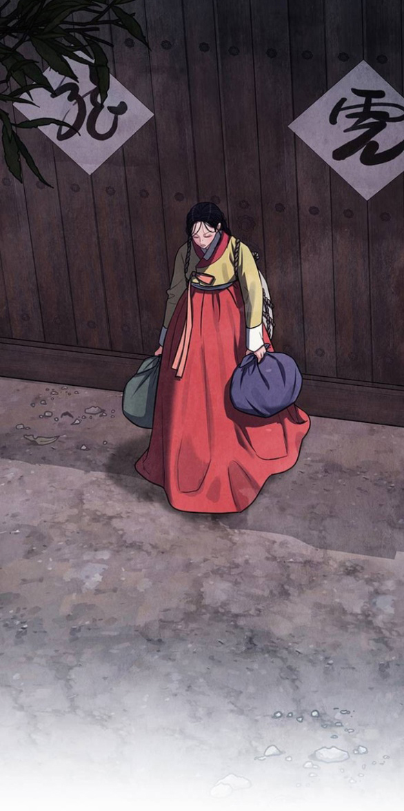 Quỷ Hồn chapter 4.1 83