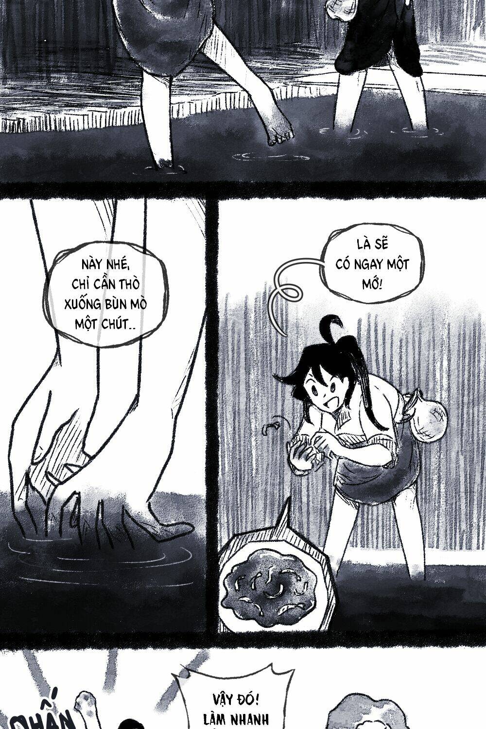 đồng vọng dân gian chapter 6 5