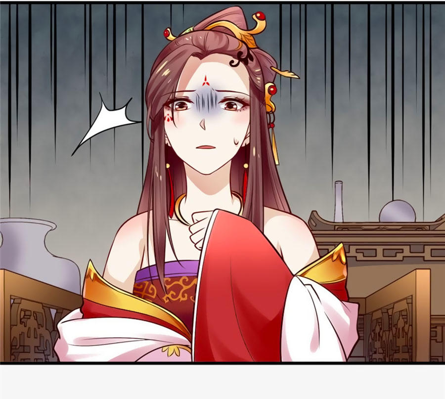 nữ đế livestream công lược chapter 10 37