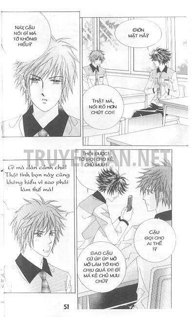 nụ hôn 5000 won chapter 51 13