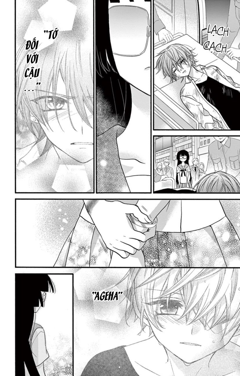 chàng rể giả nhân giả nghĩa chapter 18 30