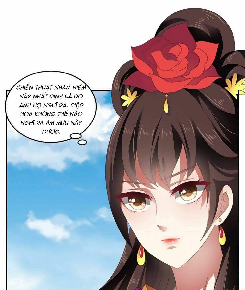 thịnh thế an nhiên chapter 53 4